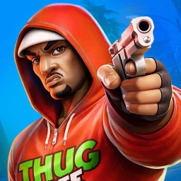 Icono de Downtown Gangstas: War Game